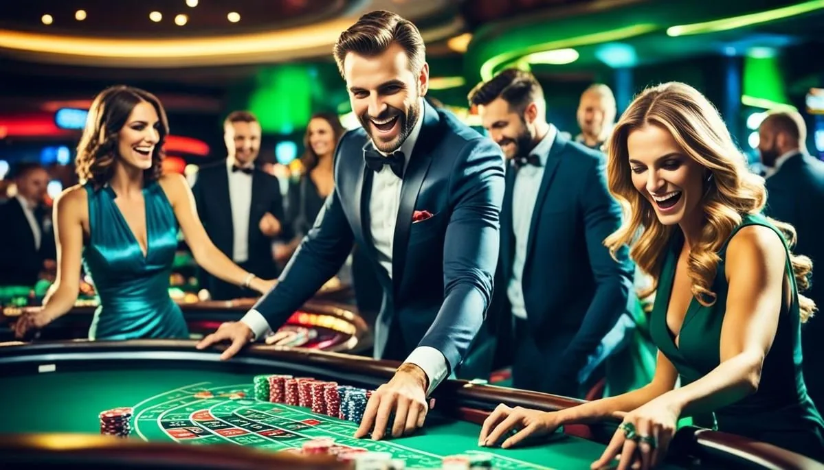 ni999 ni999 Casino: Live Tables, Slots and Cricket Betting in One Lobby