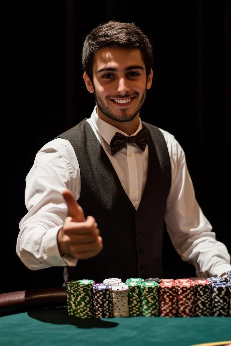 ni999 What You Get Inside ni999 Casino